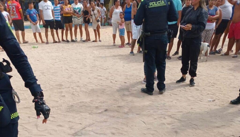 José Alfredo Villarreal Miranda asesinado en Soledad