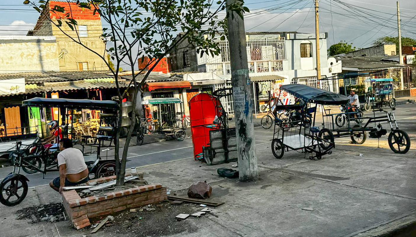 Barranquilla