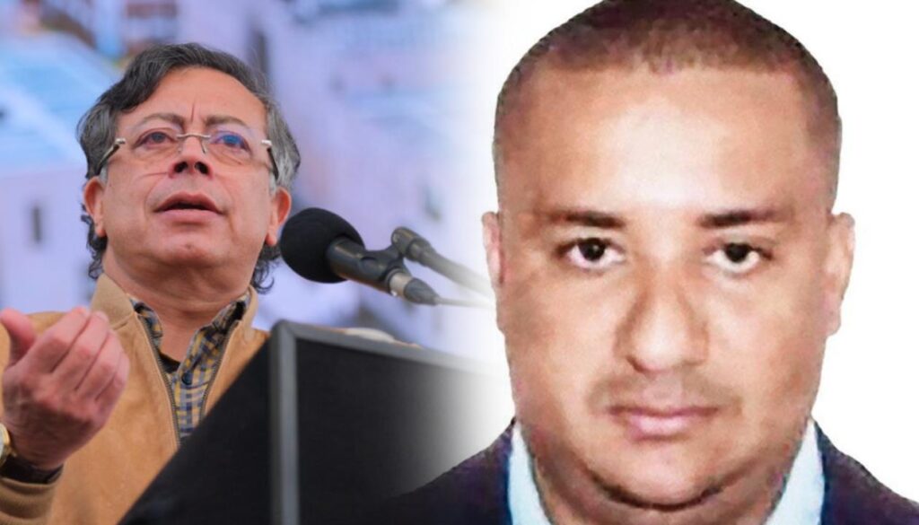 suspensión captura Chiquito Malo