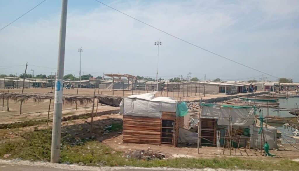 Puebloviejo