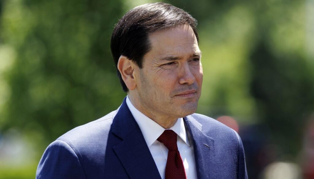 Marco Rubio nueva Cuba