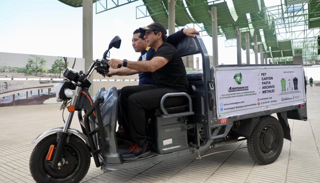Barranquilla certificación LEED Gold