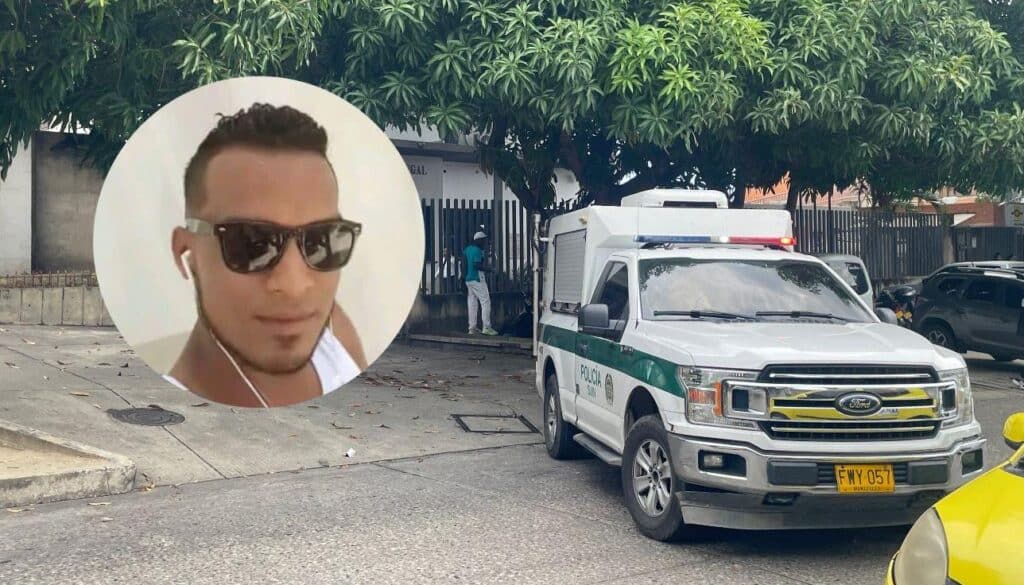 mototaxista asesinado en Los Almendros