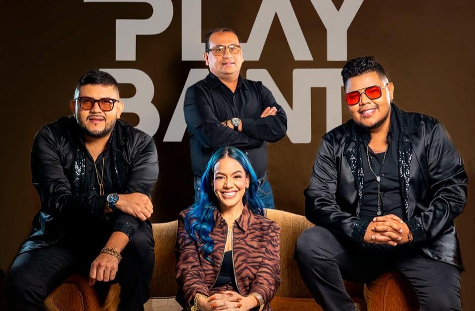 Long Play Band