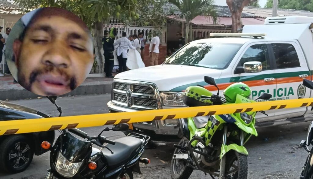 asesinato alias Toro Los Pinos