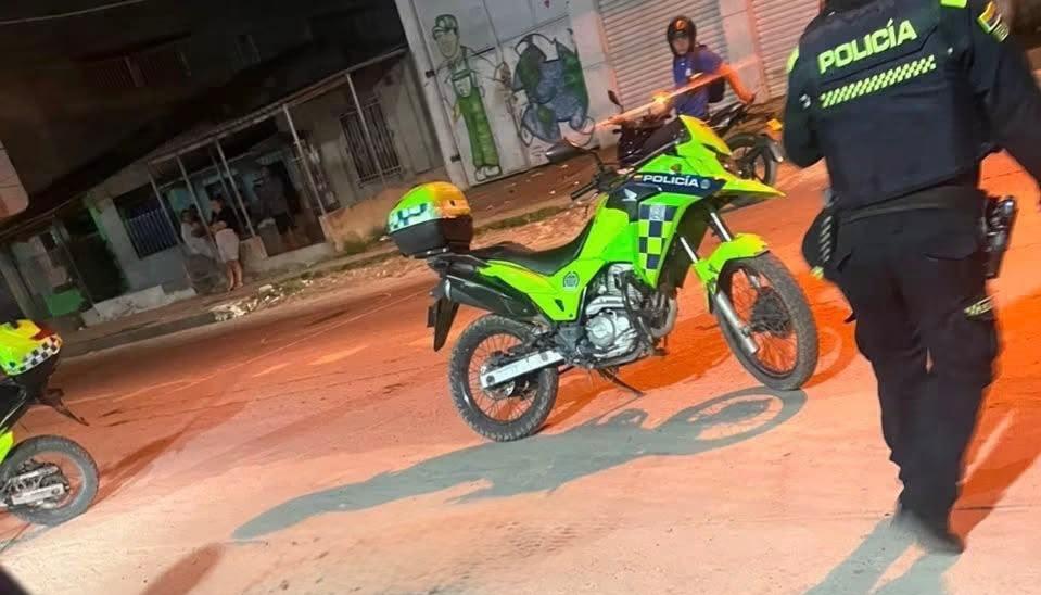 Mototaxista falleció en Soledad