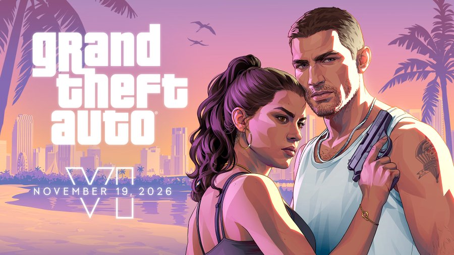 GTA