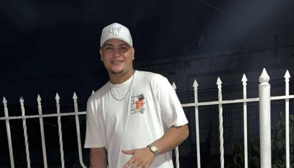 Jairo Enrique De La Hoz Vergara