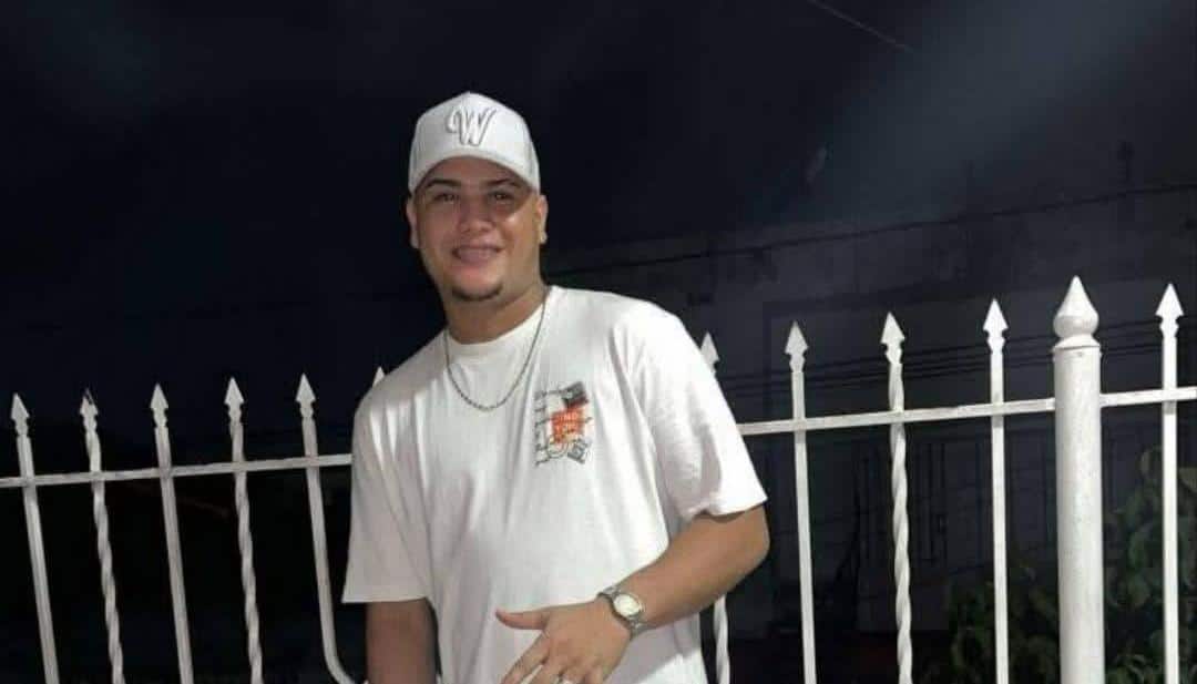 Jairo Enrique De La Hoz Vergara