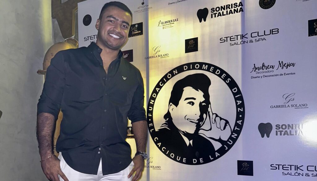 Luis Mariano Díaz