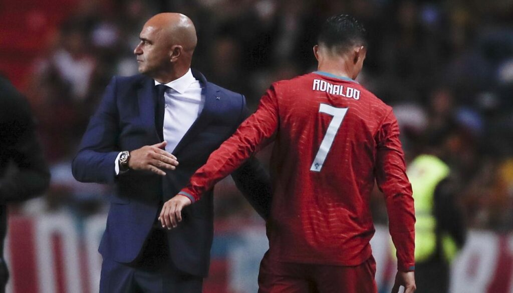 Portugal Mundial 2026