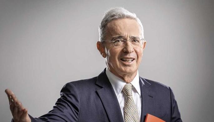 Álvaro Uribe indagatoria Fiscalía