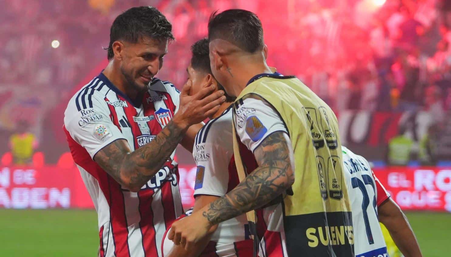 Daniel Rivera anuló a Morelos