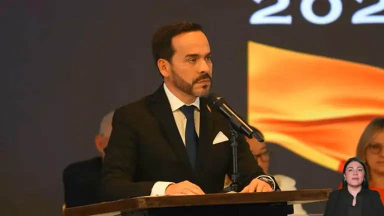 Abelardo De La Espriella