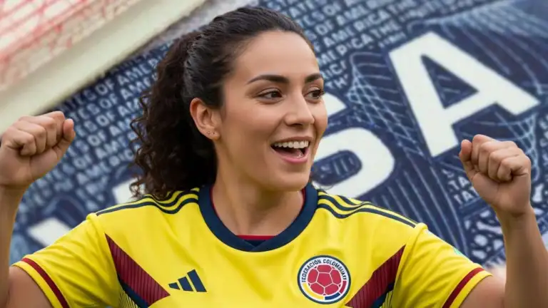 viajar a Estados Unidos sin visa Mundial 2026