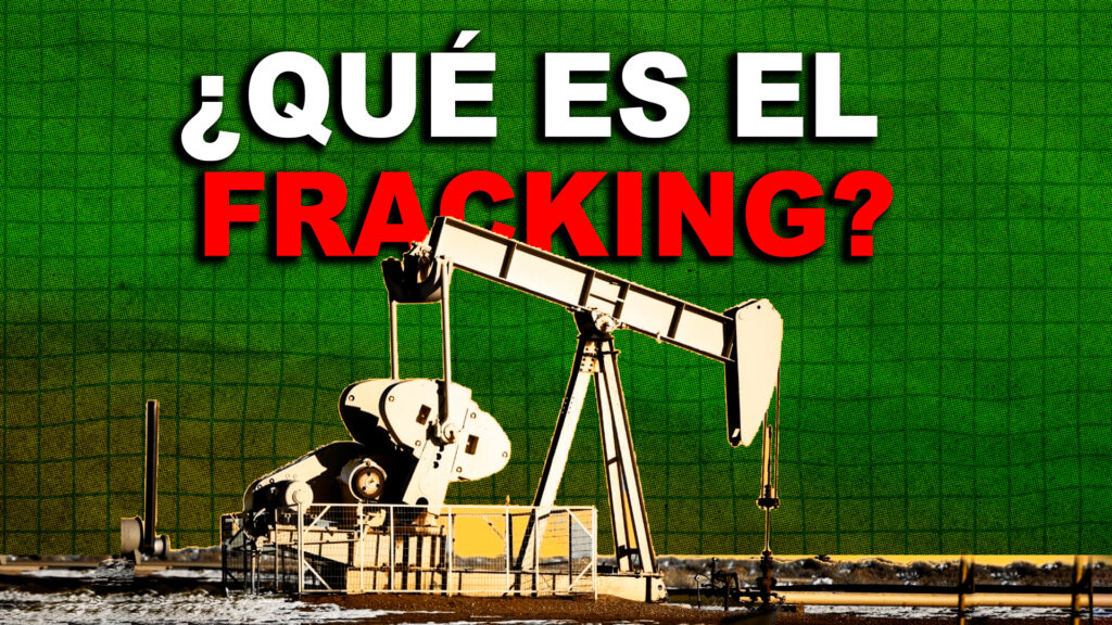 Fracking en Colombia