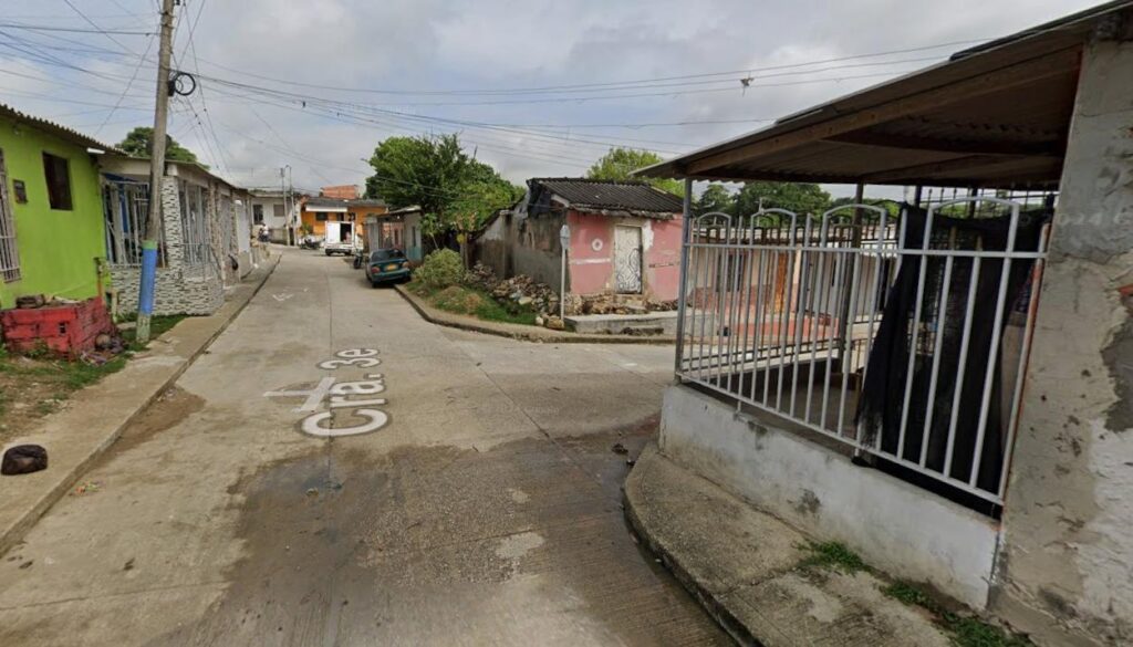 menor asesinado en Las Américas