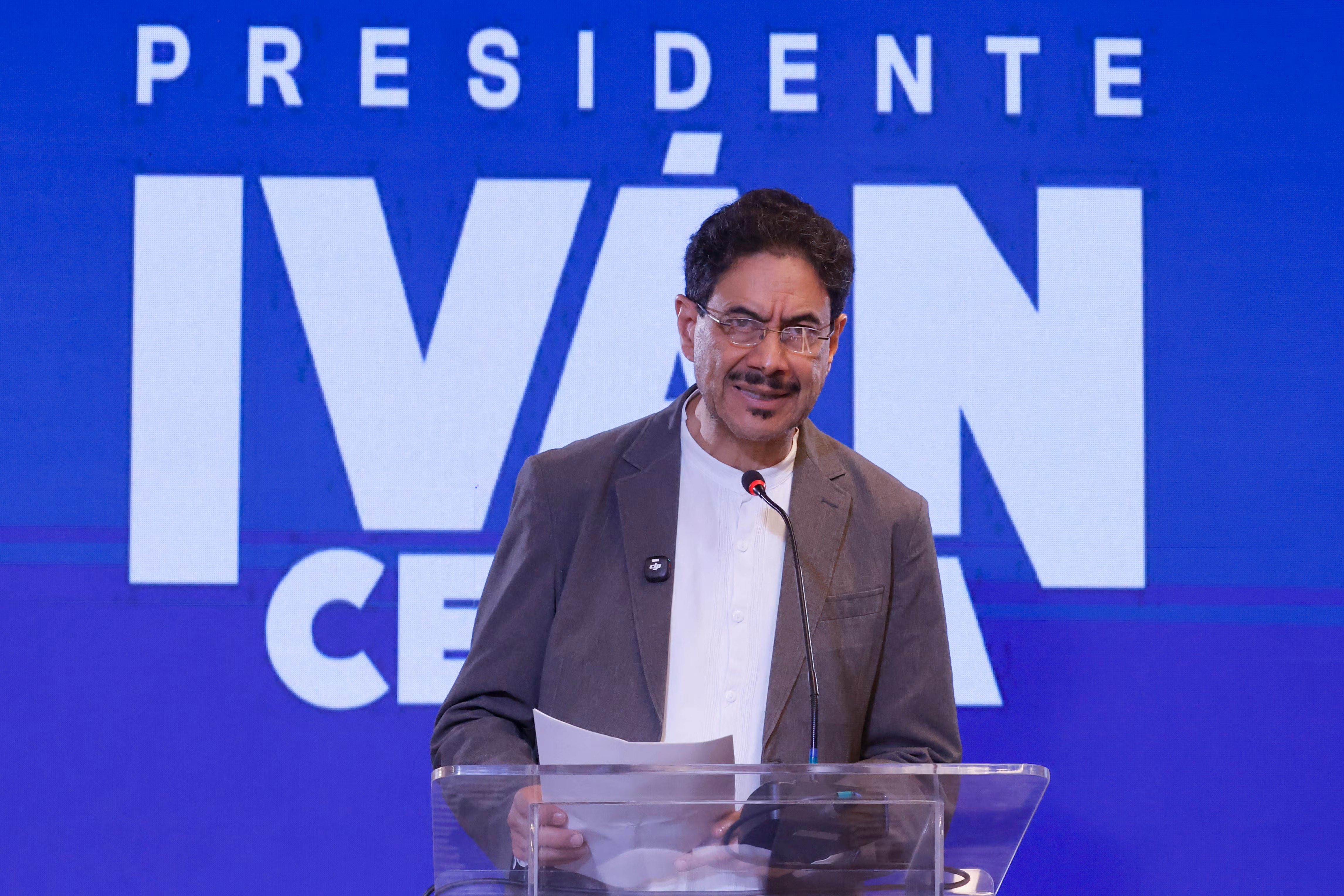 denuncia contra De La Espriella