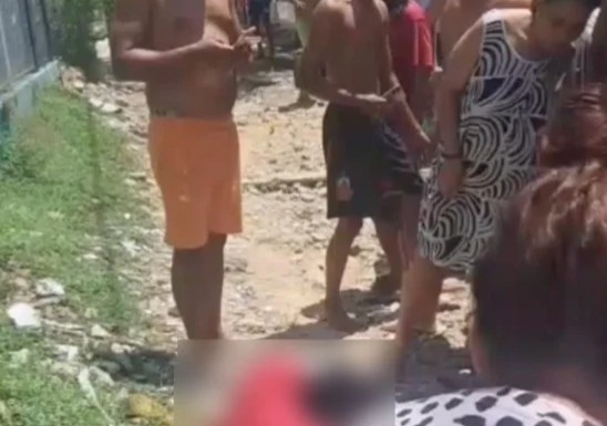 joven asesinado en Las Moras Soledad