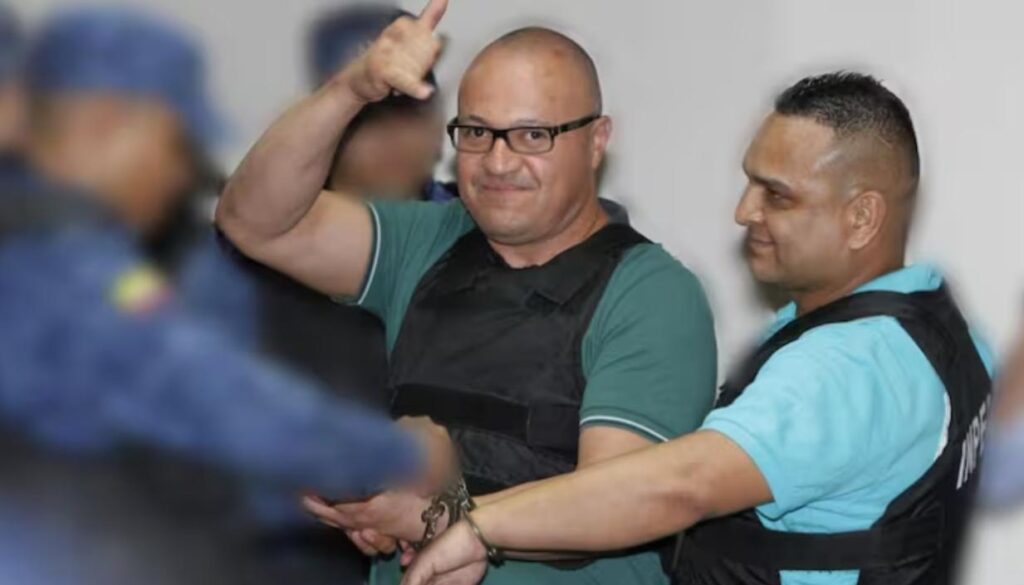 Carlos Pesebre Petro