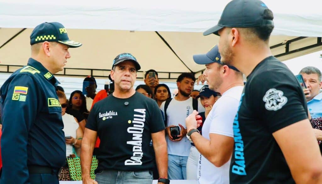 Alejandro Char
